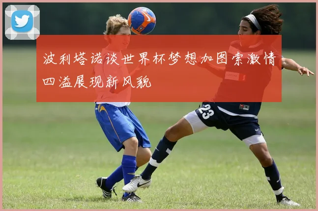 波利塔诺谈世界杯梦想加图索激情四溢展现新风貌